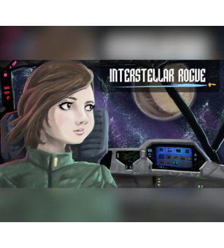 INTERSTELLAR ROGUE Steam Key GLOBAL